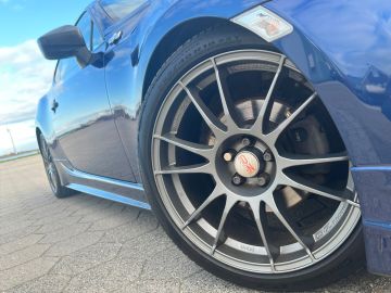 Toyota GT86